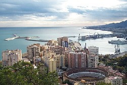 Málaga, ciudad del paraiso